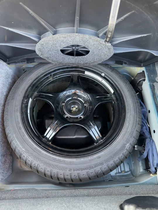 2000 Mercedes-Benz R129 SL-Class - Image 12 of 20