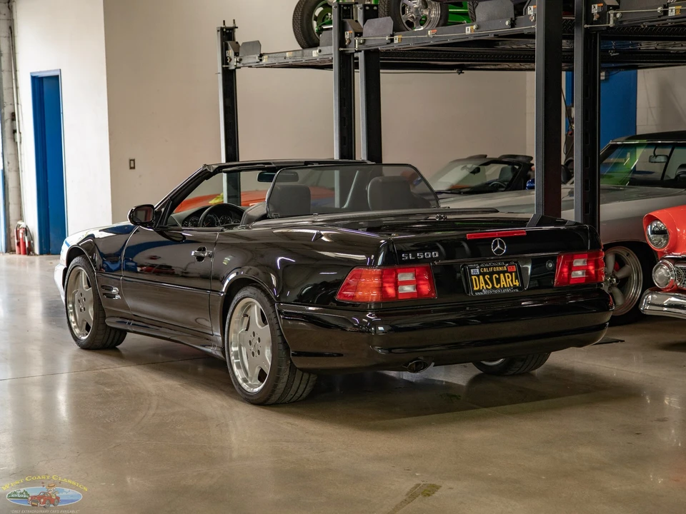 2000 Mercedes-Benz - Image 22 of 31