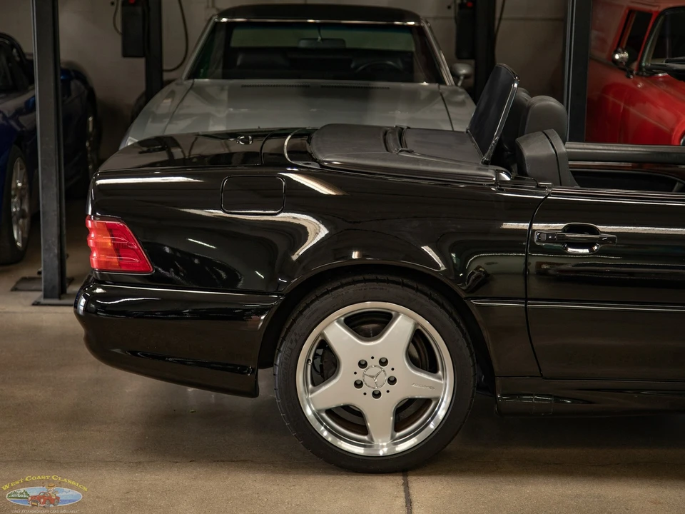 2000 Mercedes-Benz - Image 2 of 31