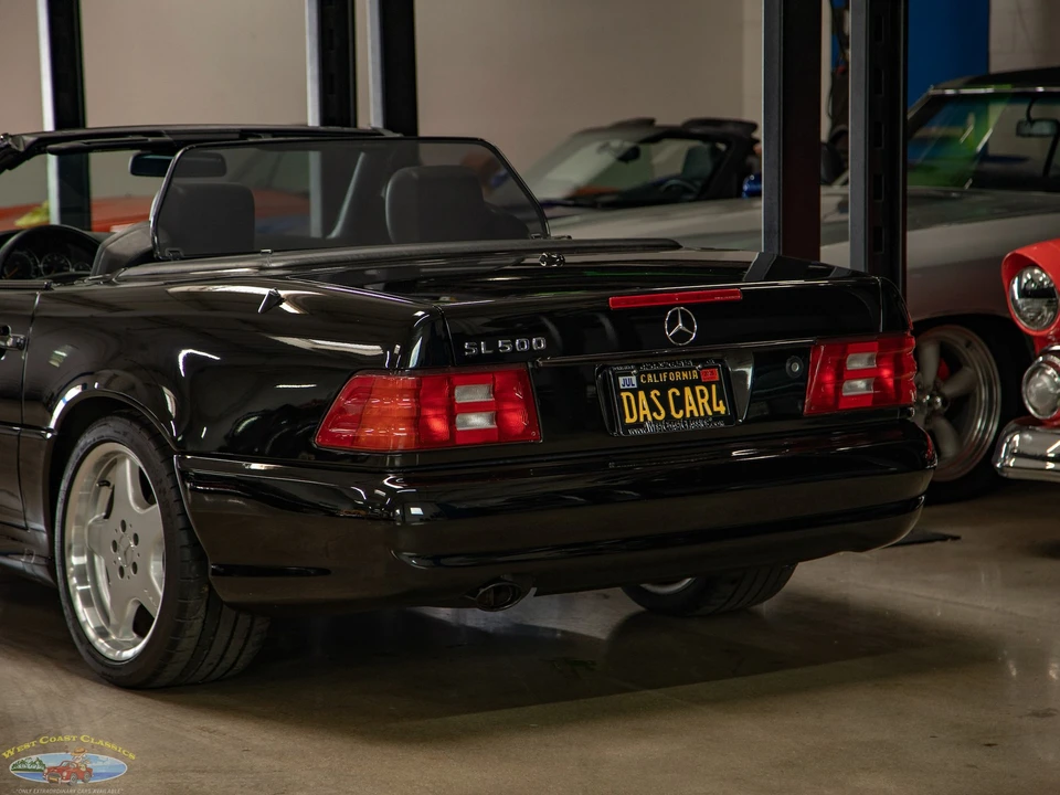 2000 Mercedes-Benz - Image 24 of 31