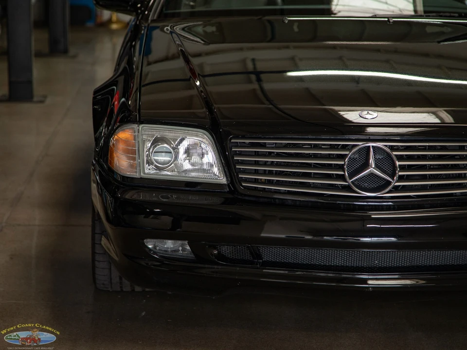 2000 Mercedes-Benz - Image 15 of 31