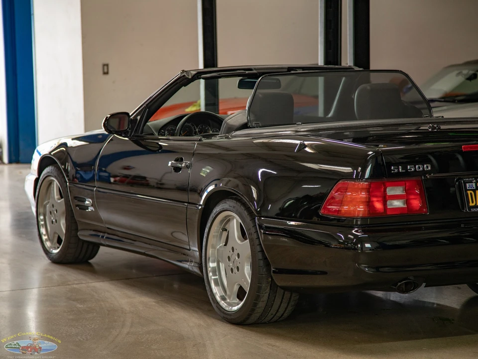 2000 Mercedes-Benz - Image 23 of 31