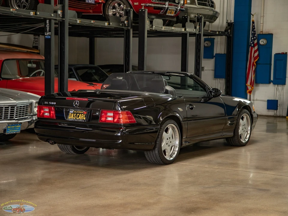 2000 Mercedes-Benz - Image 25 of 31