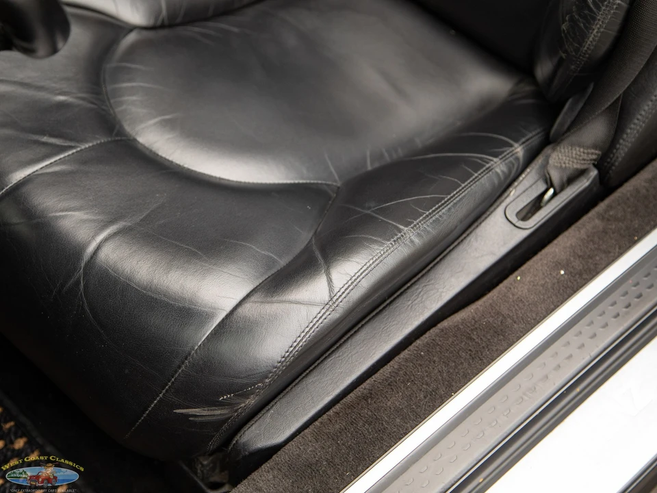 2000 Mercedes-Benz - Image 29 of 31