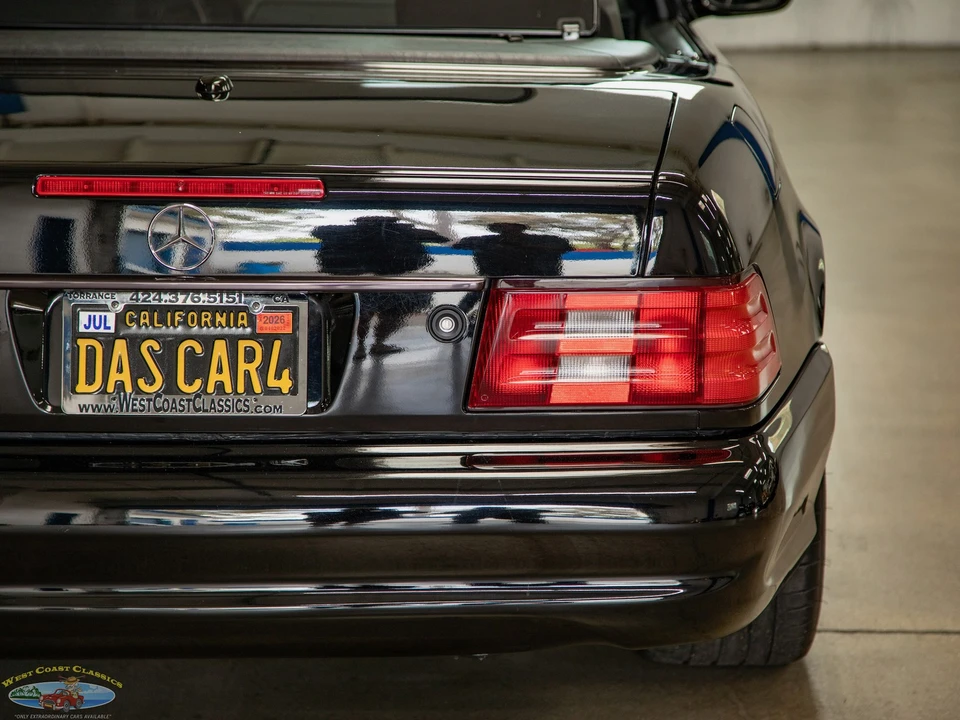 2000 Mercedes-Benz - Image 21 of 31