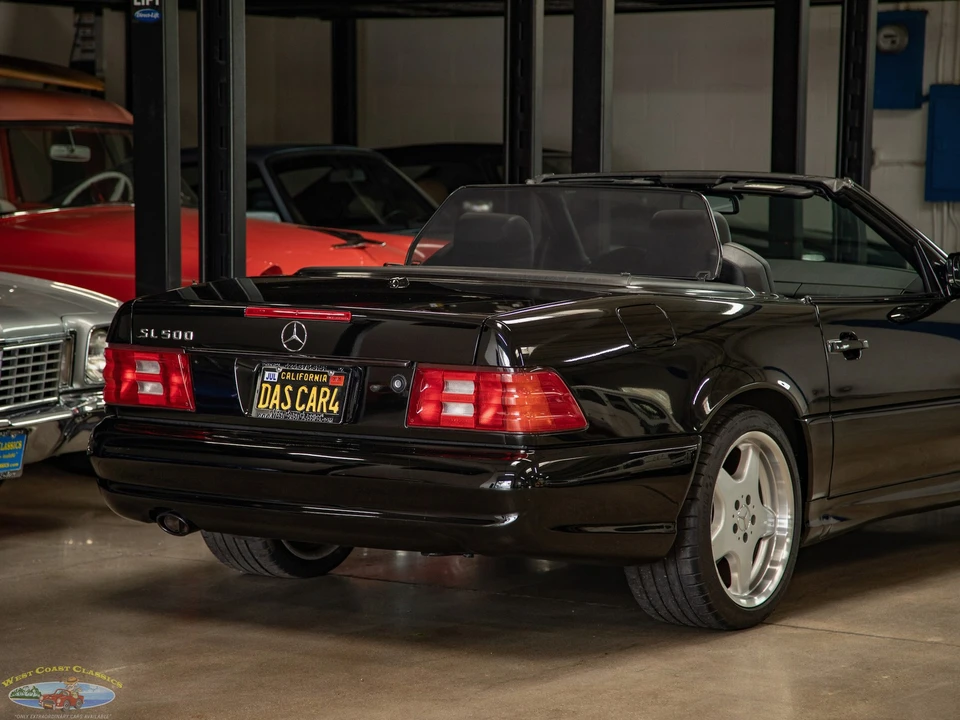 2000 Mercedes-Benz - Image 26 of 31