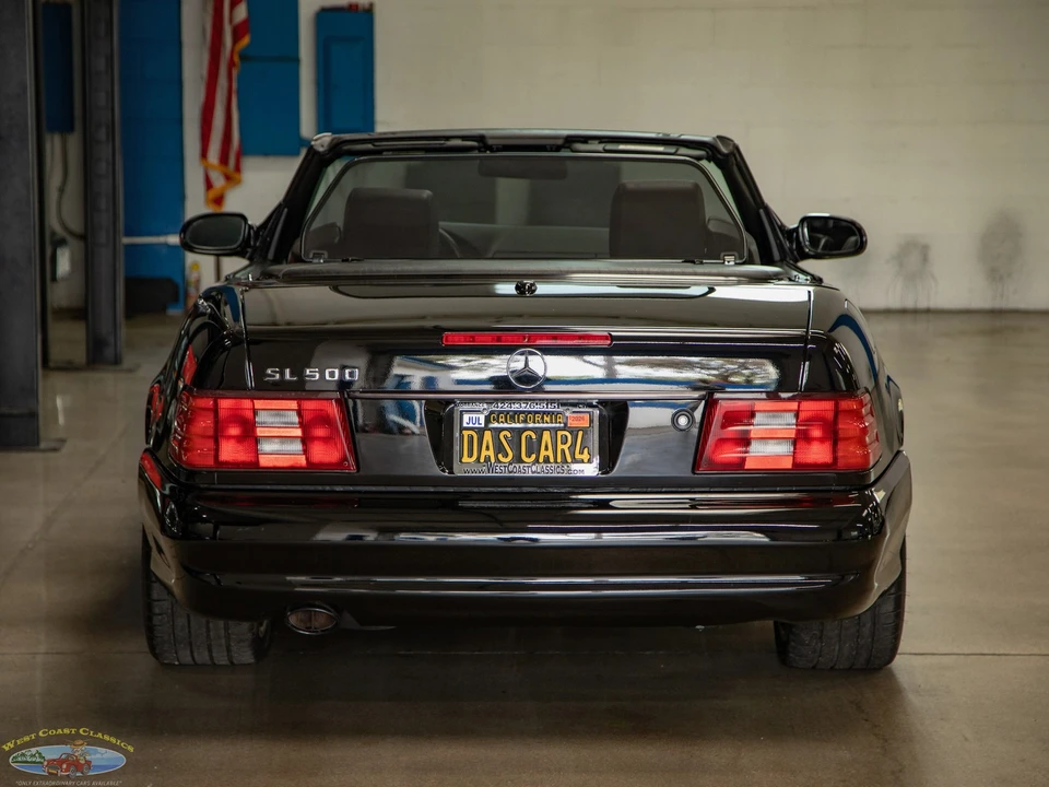 2000 Mercedes-Benz - Image 18 of 31