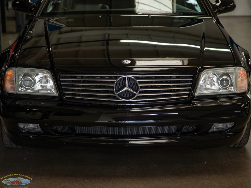 2000 Mercedes-Benz - Image 16 of 31