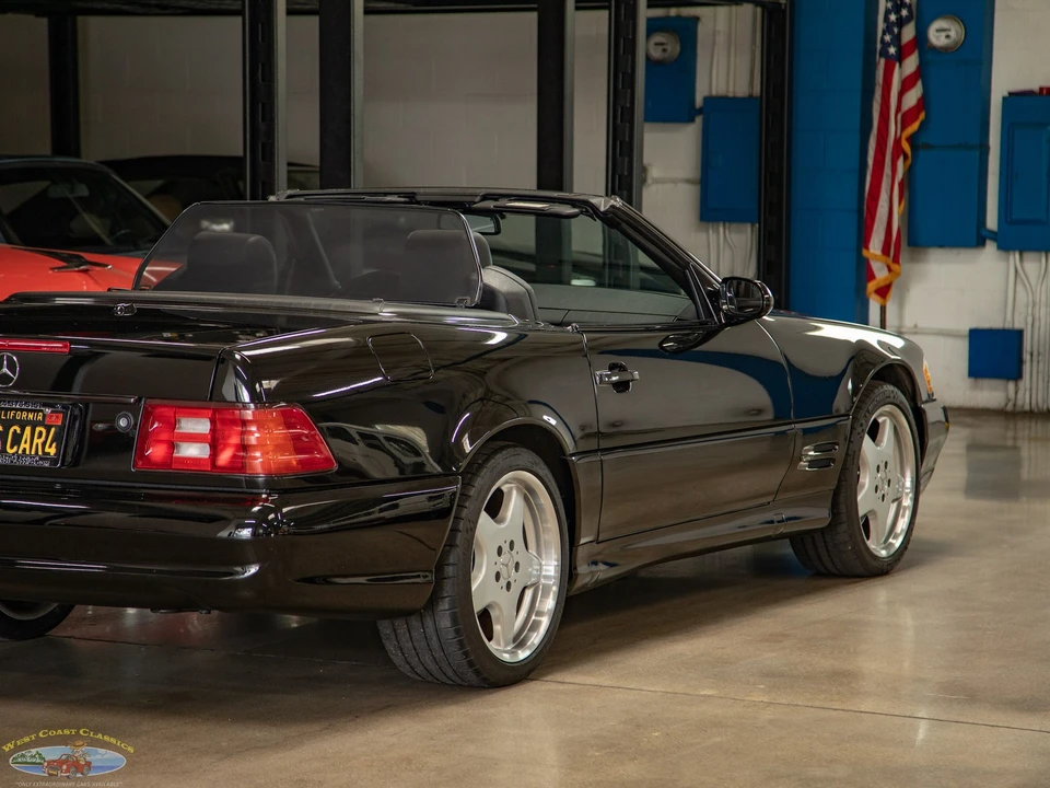 2000 Mercedes-Benz - Image 27 of 31
