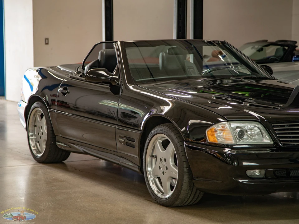 2000 Mercedes-Benz - Image 12 of 31