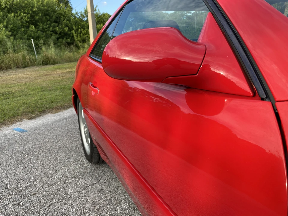 2000 Mercedes-Benz R129 SL-Class - Image 26 of 31