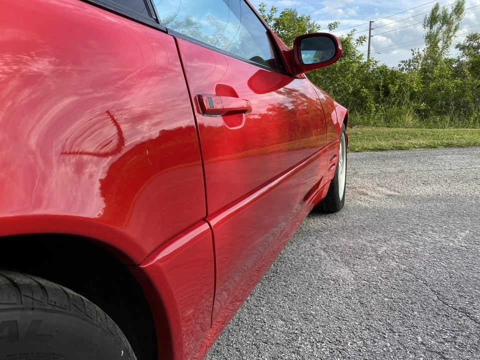 2000 Mercedes-Benz R129 SL-Class - Image 29 of 31