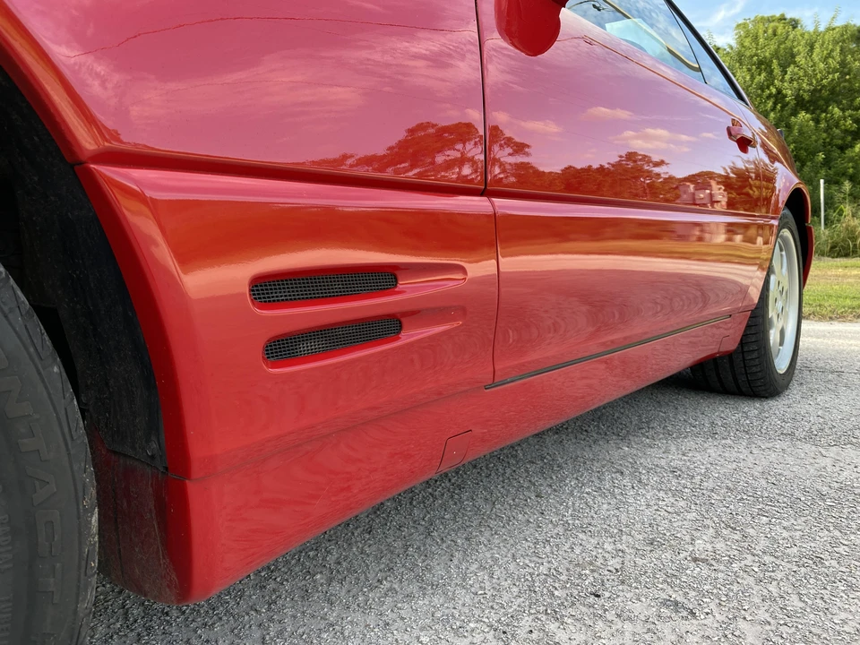 2000 Mercedes-Benz R129 SL-Class - Image 23 of 31
