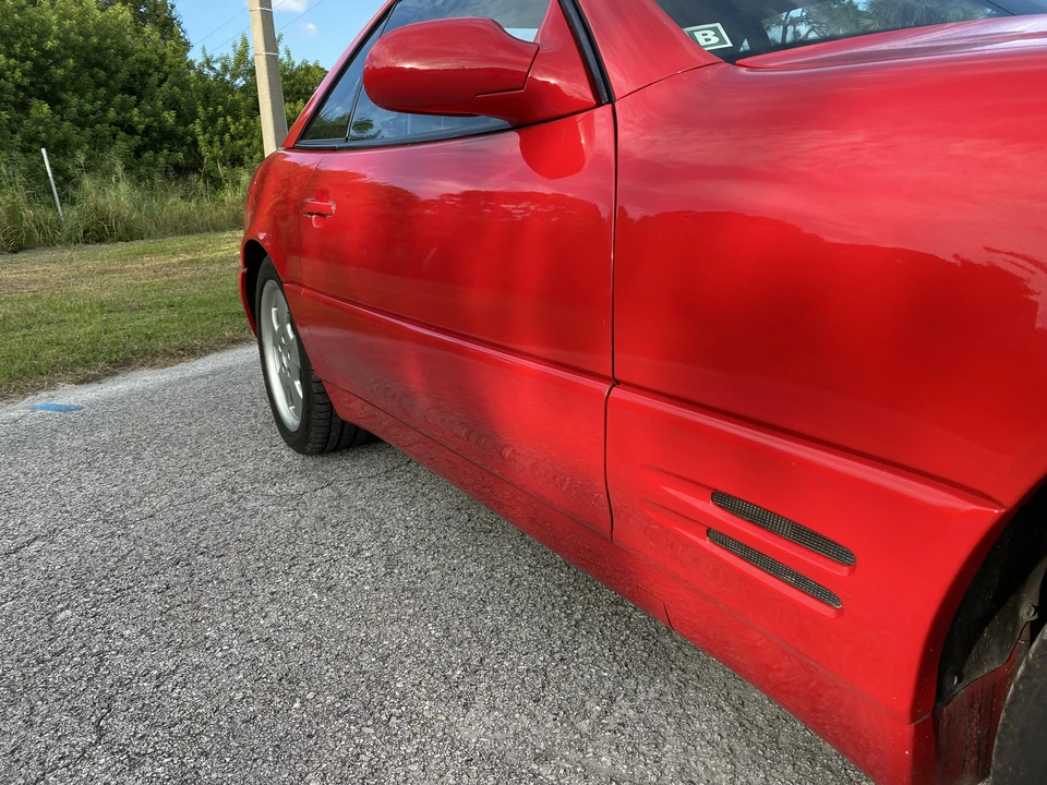 2000 Mercedes-Benz R129 SL-Class - Image 25 of 31
