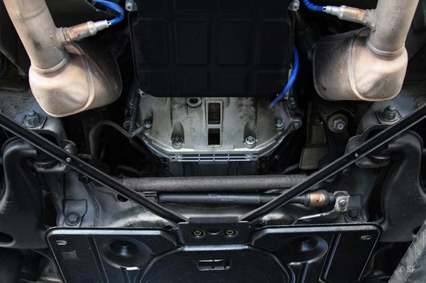 2000 Mercedes-Benz R129 SL-Class - Image 7 of 7