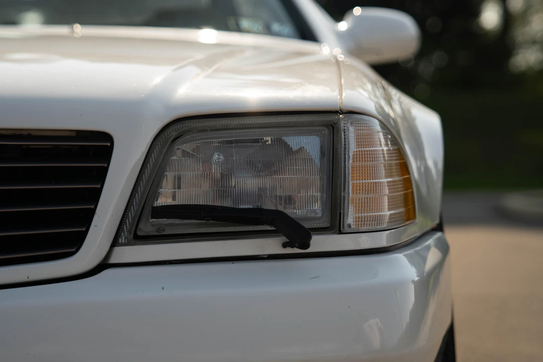2000 Mercedes-Benz R129 SL-Class - Image 25 of 31