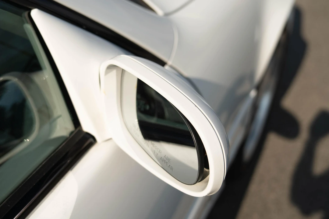 2000 Mercedes-Benz R129 SL-Class - Image 31 of 31