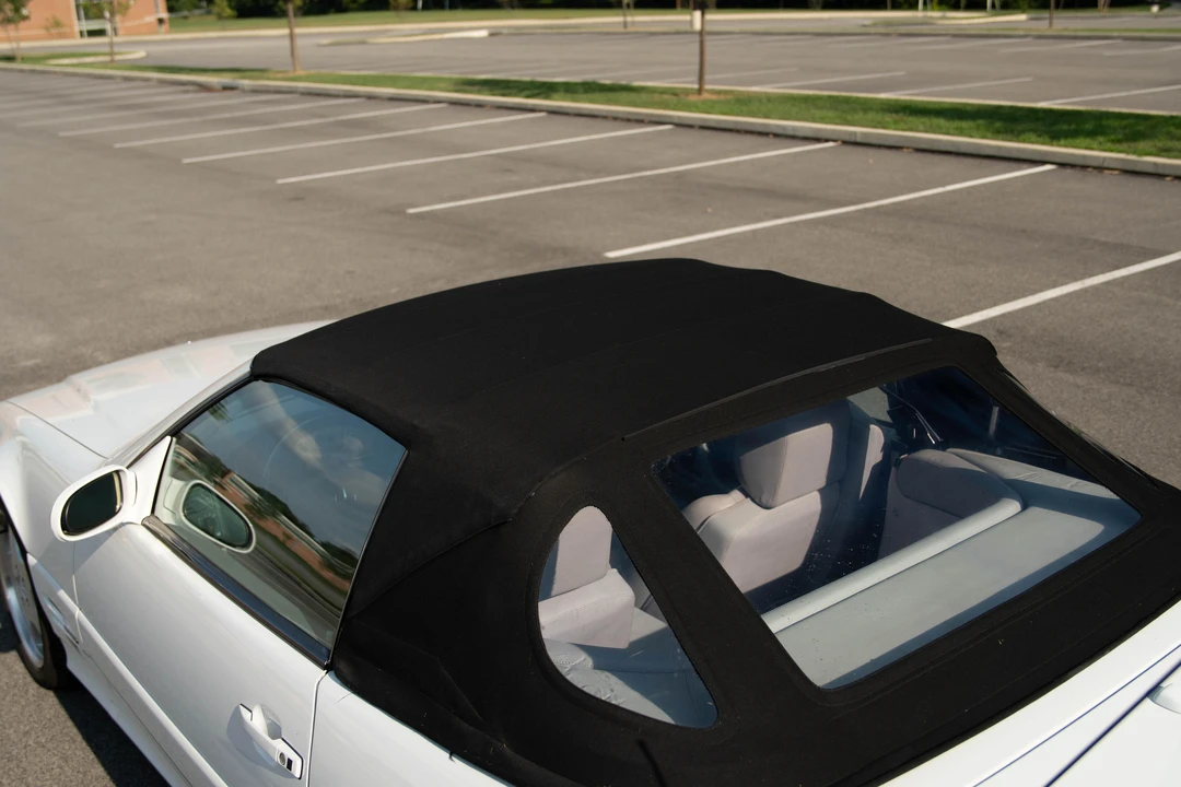 2000 Mercedes-Benz R129 SL-Class - Image 27 of 31