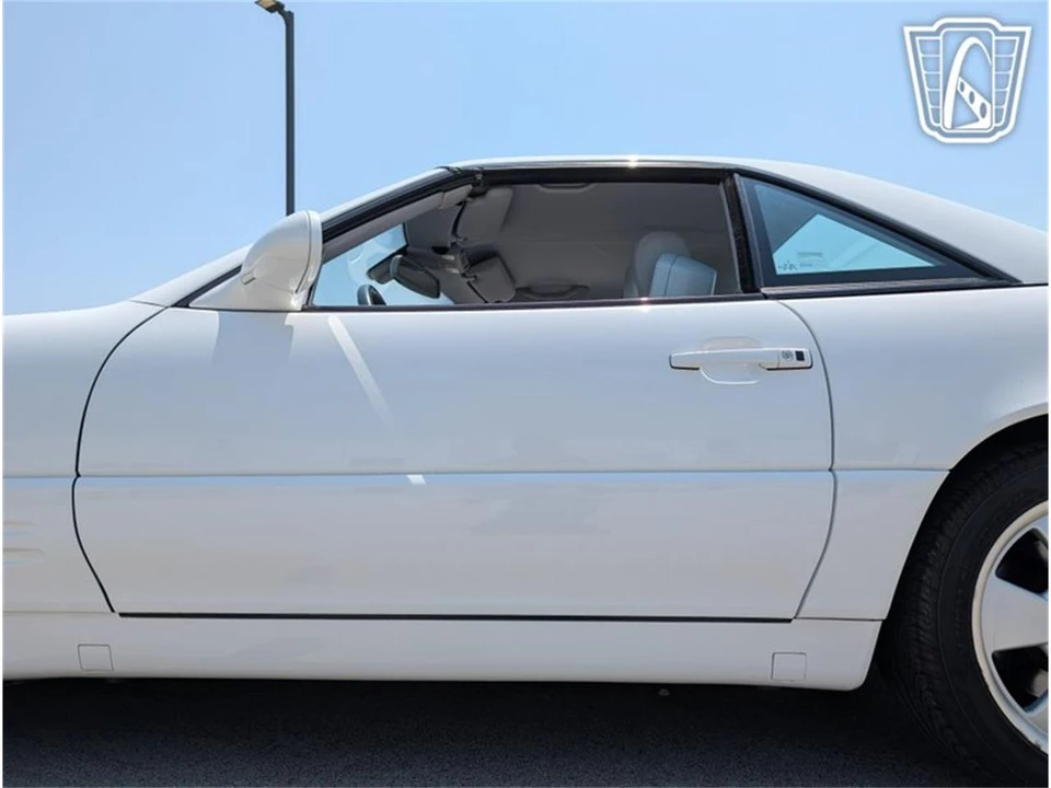 2000 Mercedes-Benz R129 SL-Class - Image 31 of 31