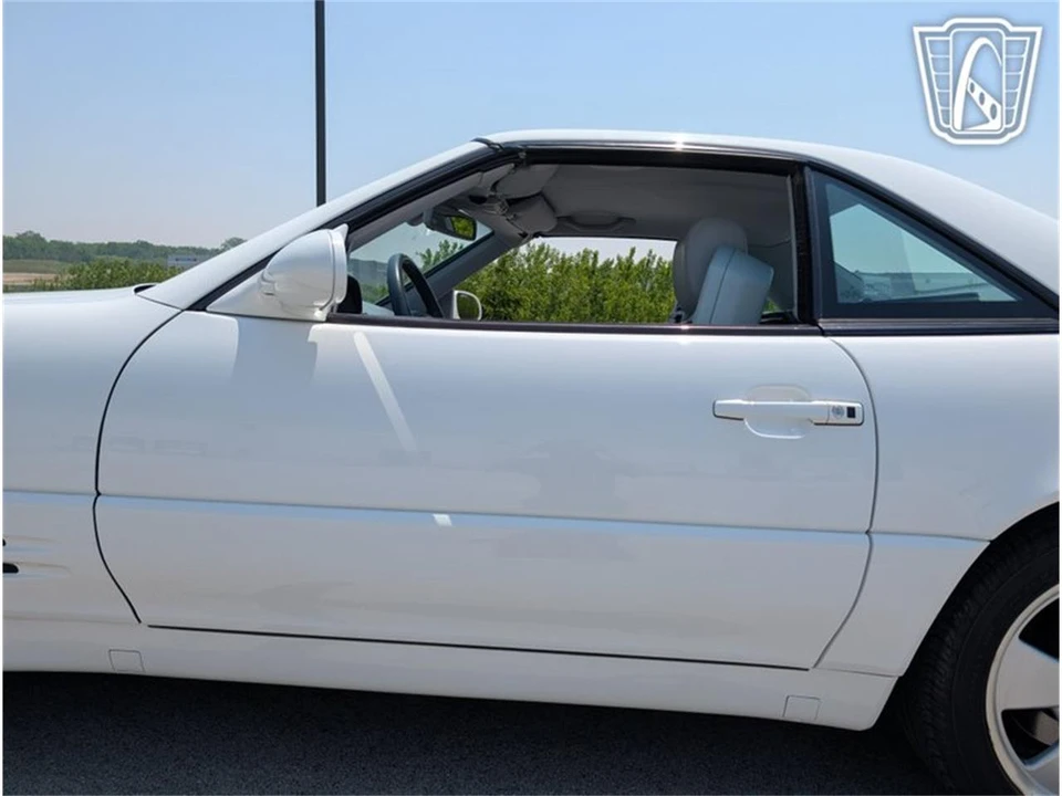 2000 Mercedes-Benz R129 SL-Class - Image 30 of 31