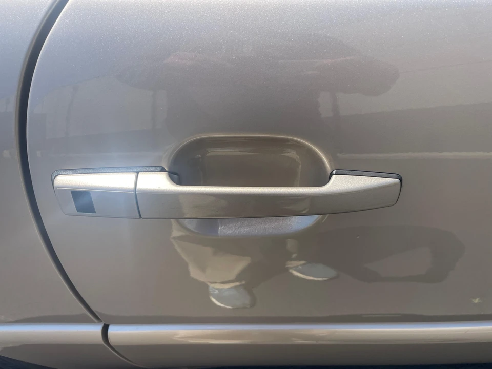2000 Mercedes-Benz R129 SL-Class - Image 30 of 31
