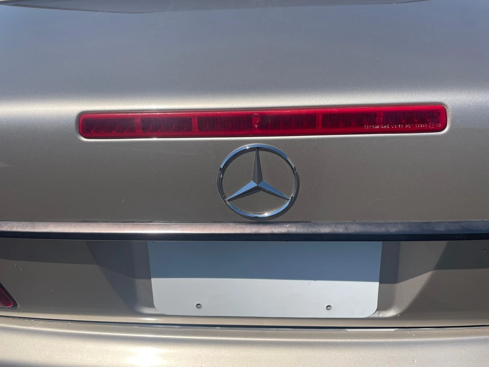 2000 Mercedes-Benz R129 SL-Class - Image 23 of 31