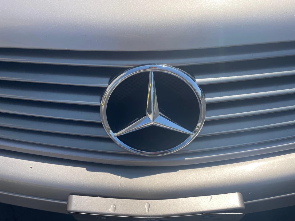 2000 Mercedes-Benz R129 SL-Class - Image 12 of 31