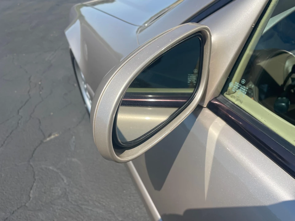 2000 Mercedes-Benz R129 SL-Class - Image 16 of 31