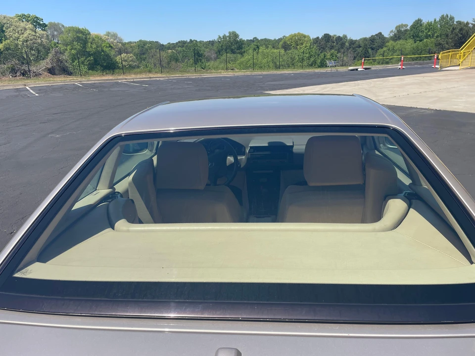 2000 Mercedes-Benz R129 SL-Class - Image 22 of 31