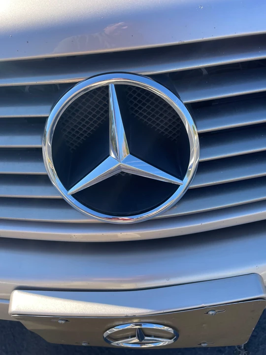 2000 Mercedes-Benz R129 SL-Class - Image 27 of 31