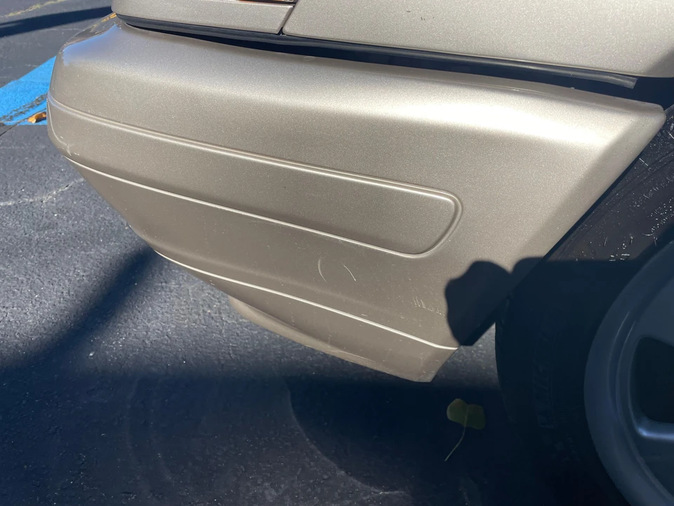 2000 Mercedes-Benz R129 SL-Class - Image 30 of 31