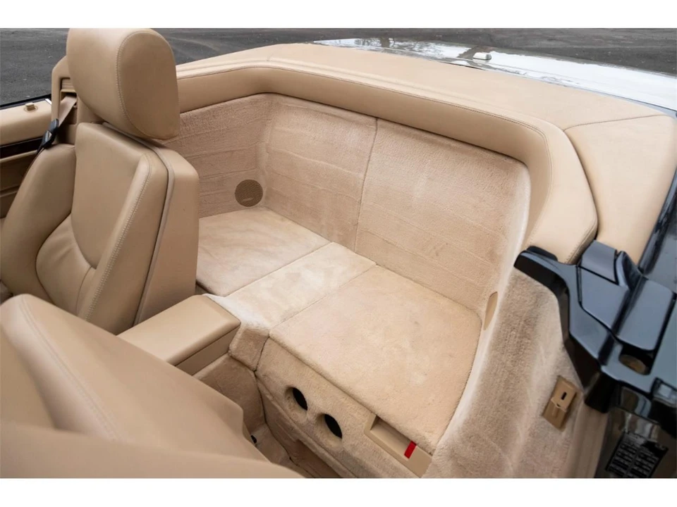 2000 Mercedes-Benz R129 SL-Class - Image 30 of 31