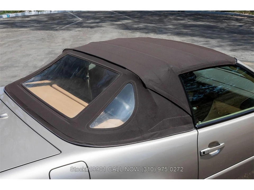 2000 Mercedes-Benz R129 SL-Class - Image 13 of 31