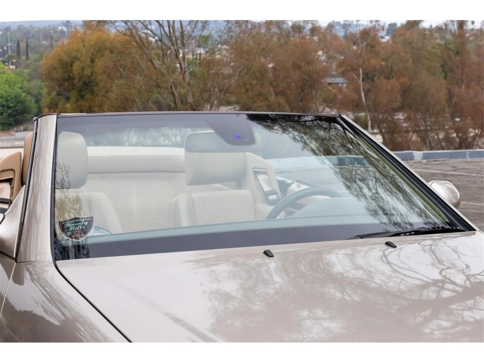 2000 Mercedes-Benz R129 SL-Class - Image 22 of 31