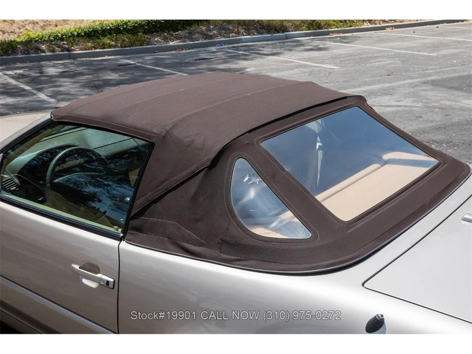 2000 Mercedes-Benz R129 SL-Class - Image 14 of 31