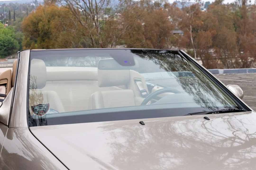2000 Mercedes-Benz R129 SL-Class - Image 18 of 31