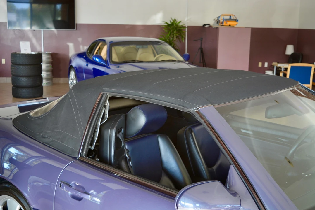 2000 Mercedes-Benz R129 SL-Class - Image 31 of 31