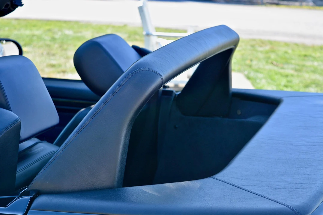 2000 Mercedes-Benz R129 SL-Class - Image 27 of 31
