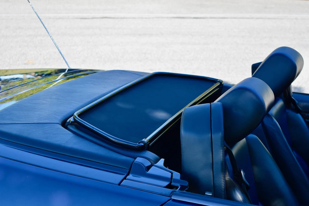 2000 Mercedes-Benz R129 SL-Class - Image 25 of 31