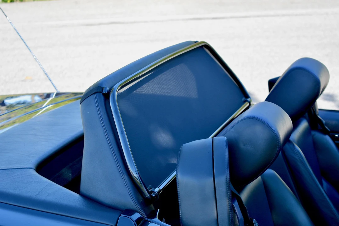 2000 Mercedes-Benz R129 SL-Class - Image 28 of 31