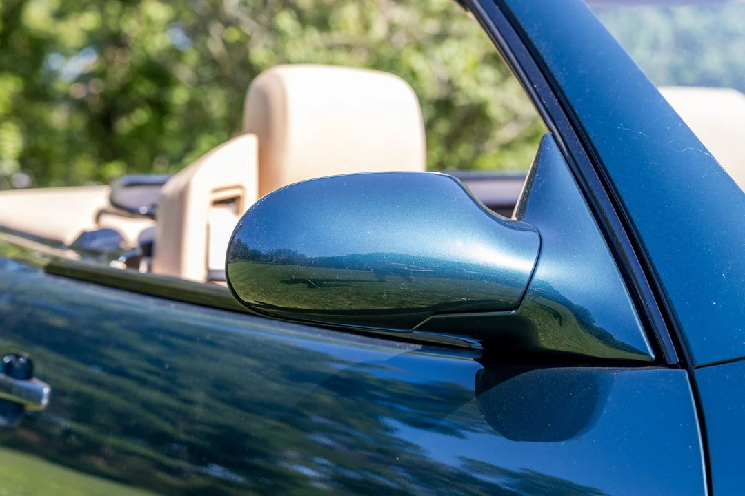2000 Mercedes-Benz R129 SL-Class - Image 30 of 31