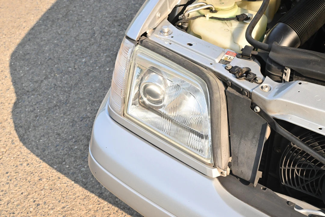 2000 Mercedes-Benz R129 SL-Class - Image 14 of 31