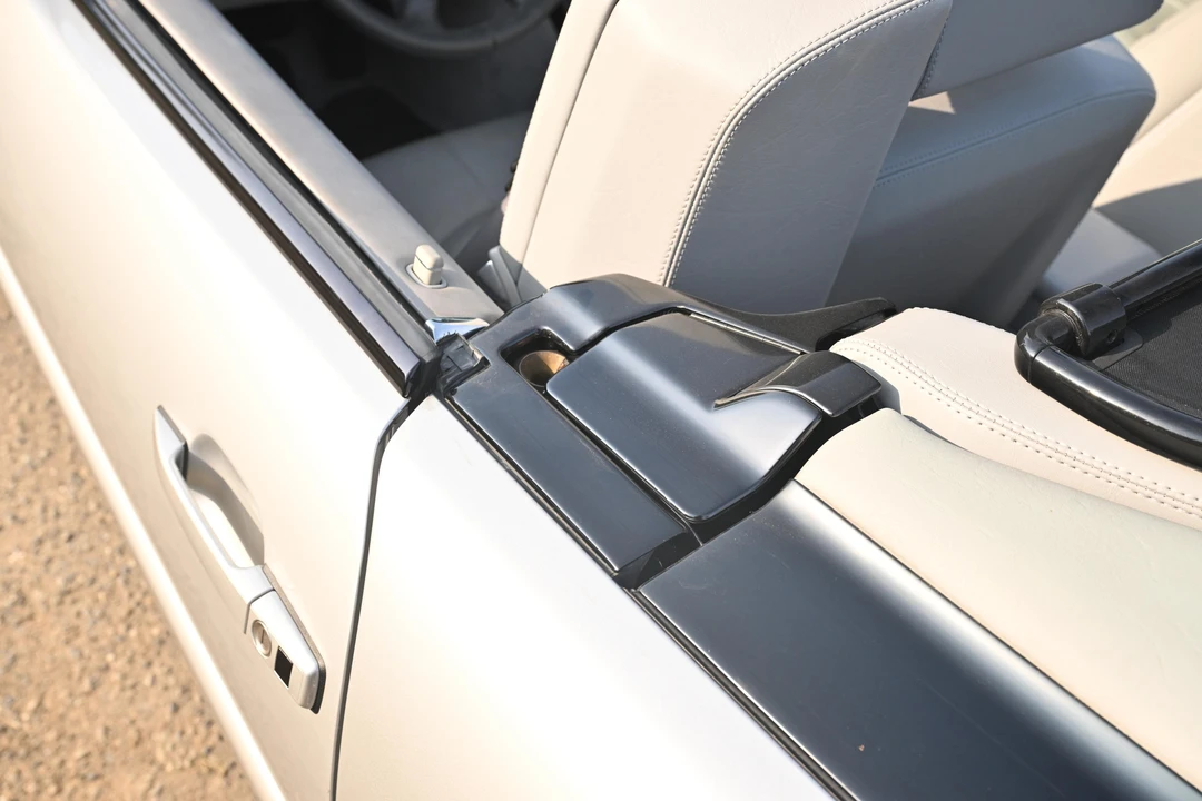 2000 Mercedes-Benz R129 SL-Class - Image 28 of 31