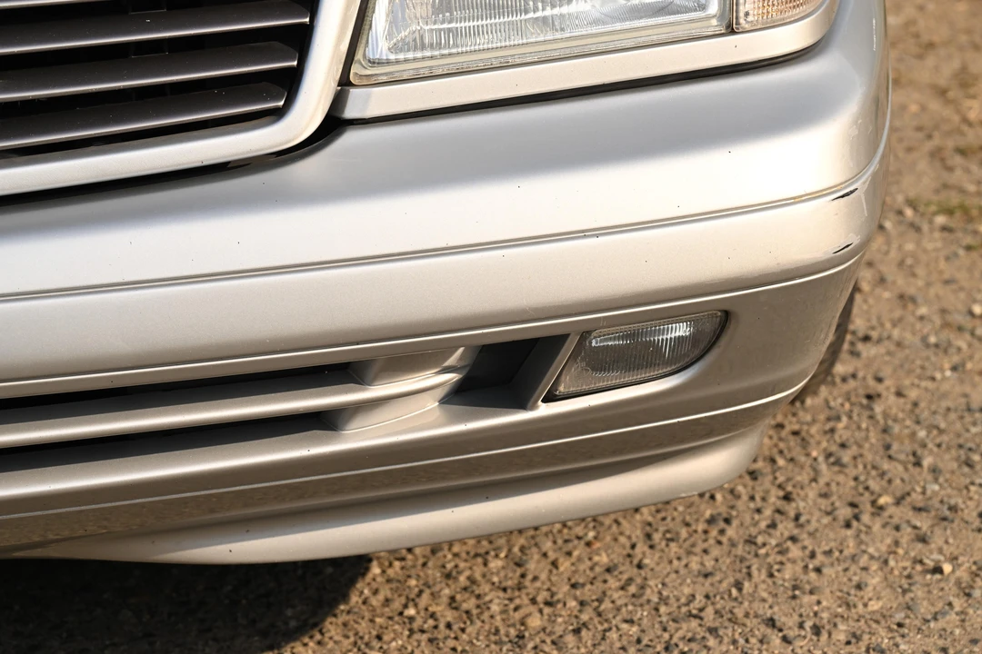 2000 Mercedes-Benz R129 SL-Class - Image 20 of 31