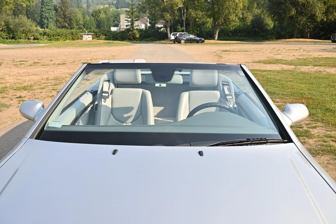 2000 Mercedes-Benz R129 SL-Class - Image 17 of 31