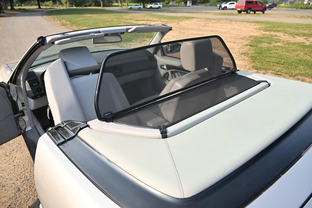 2000 Mercedes-Benz R129 SL-Class - Image 31 of 31