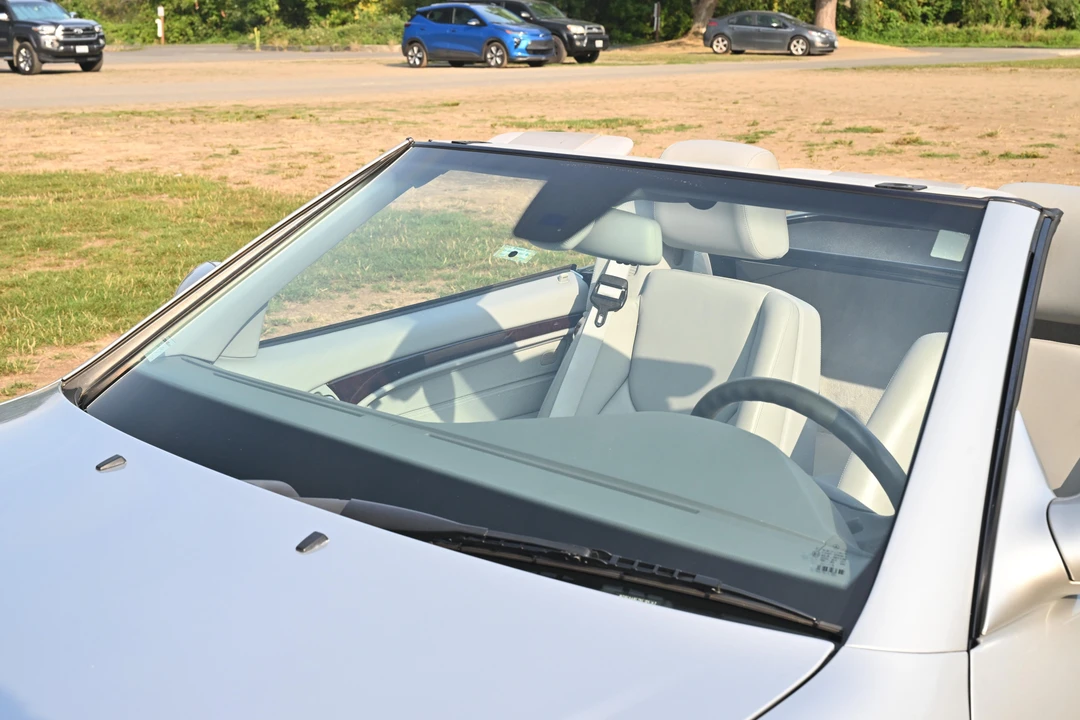2000 Mercedes-Benz R129 SL-Class - Image 22 of 31