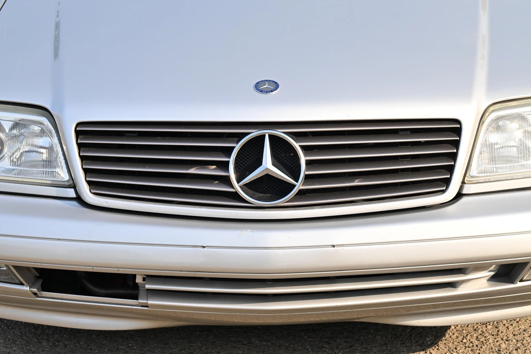 2000 Mercedes-Benz R129 SL-Class - Image 15 of 31