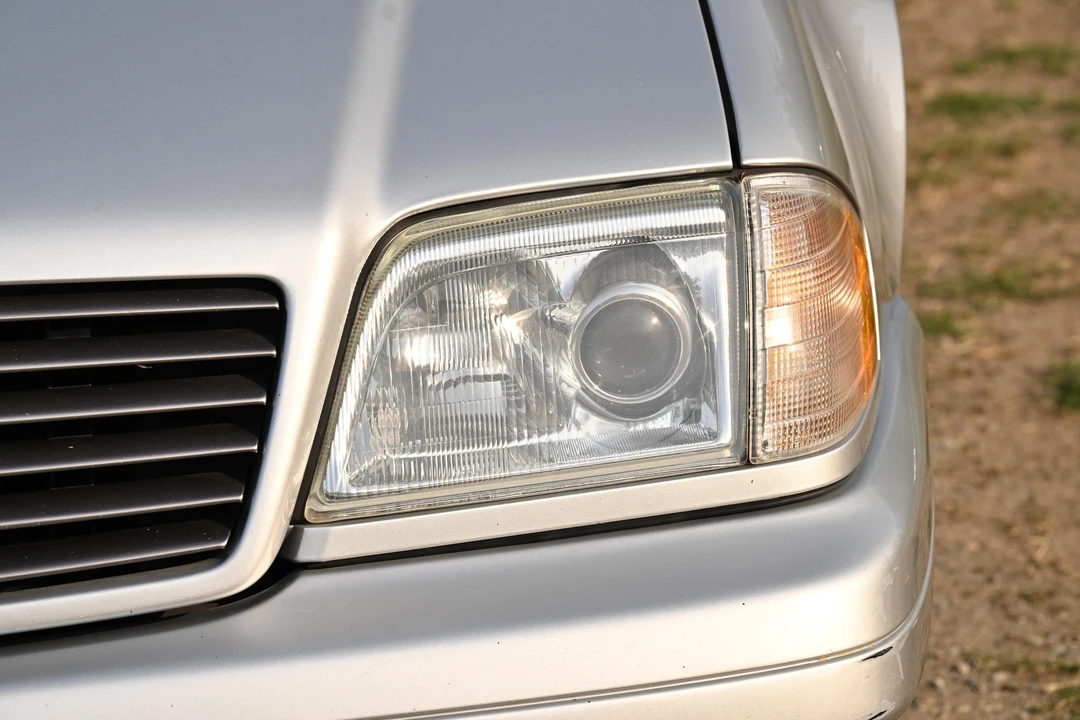 2000 Mercedes-Benz R129 SL-Class - Image 19 of 31