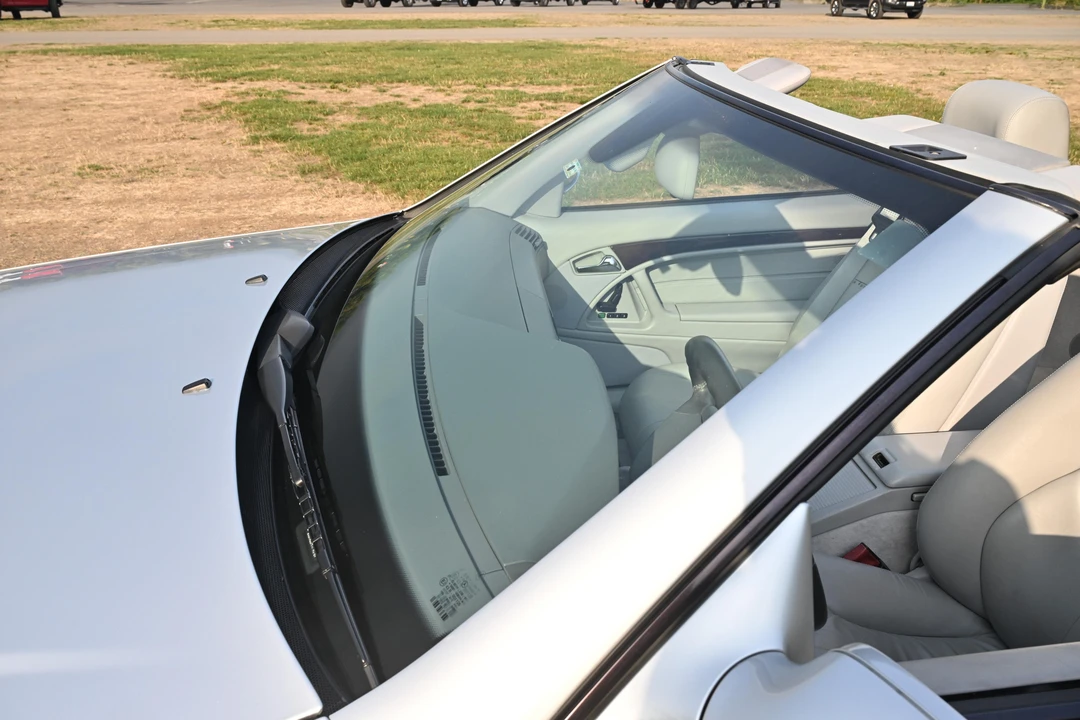 2000 Mercedes-Benz R129 SL-Class - Image 23 of 31